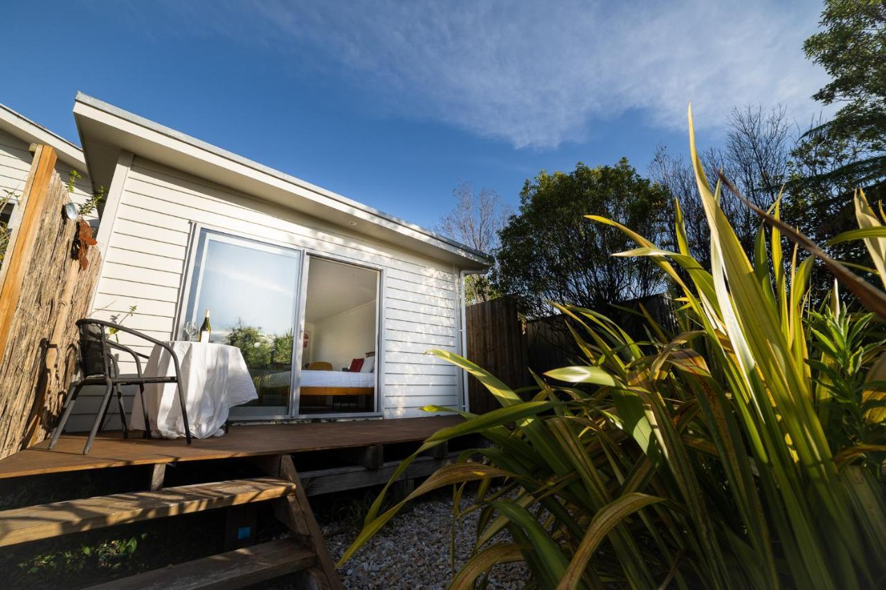 River View Collingwood Exterior foto